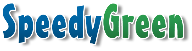 Speedy Green